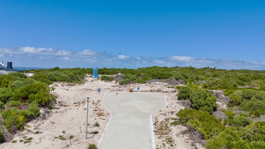 0 Bedroom Property for Sale in Agulhas Western Cape